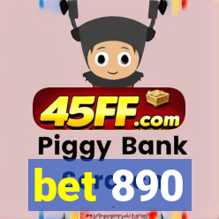 bet 890